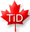 эмблема канады
